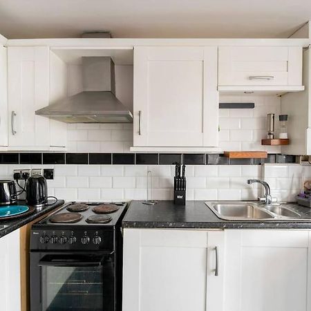 Lovely One Bedroom Flat. Белфаст Екстериор снимка