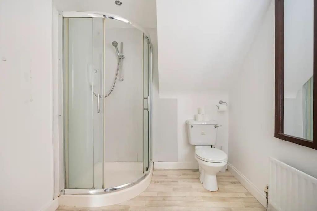 Lovely One Bedroom Flat. Белфаст Екстериор снимка